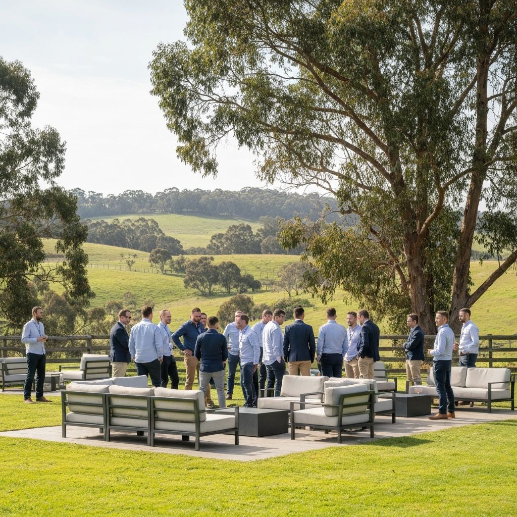 Eventos Corporativos